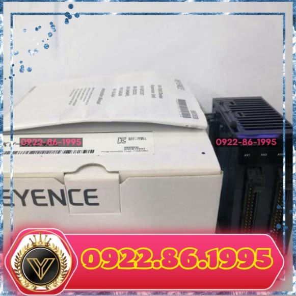 Mô Đun Khối định vị tốc độ cao Keyence KV-SH04PL
