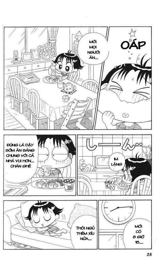 kocchi muite! miiko chapter 2 4