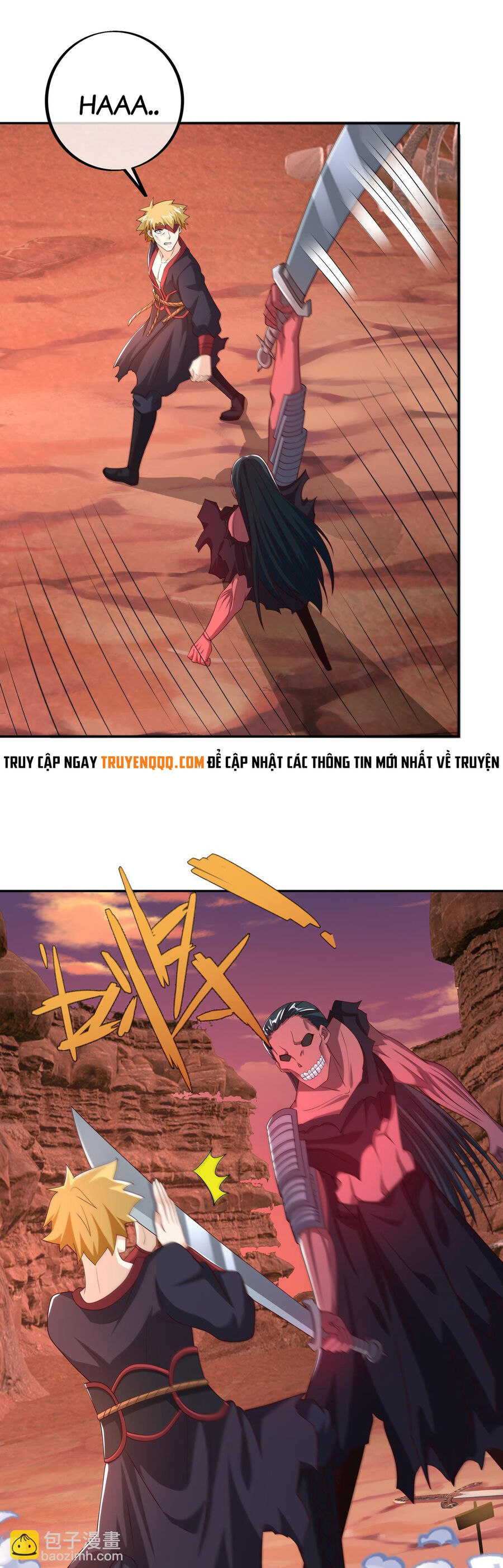 trọng sinh 1000 lần, ta vô địch chapter 76 8