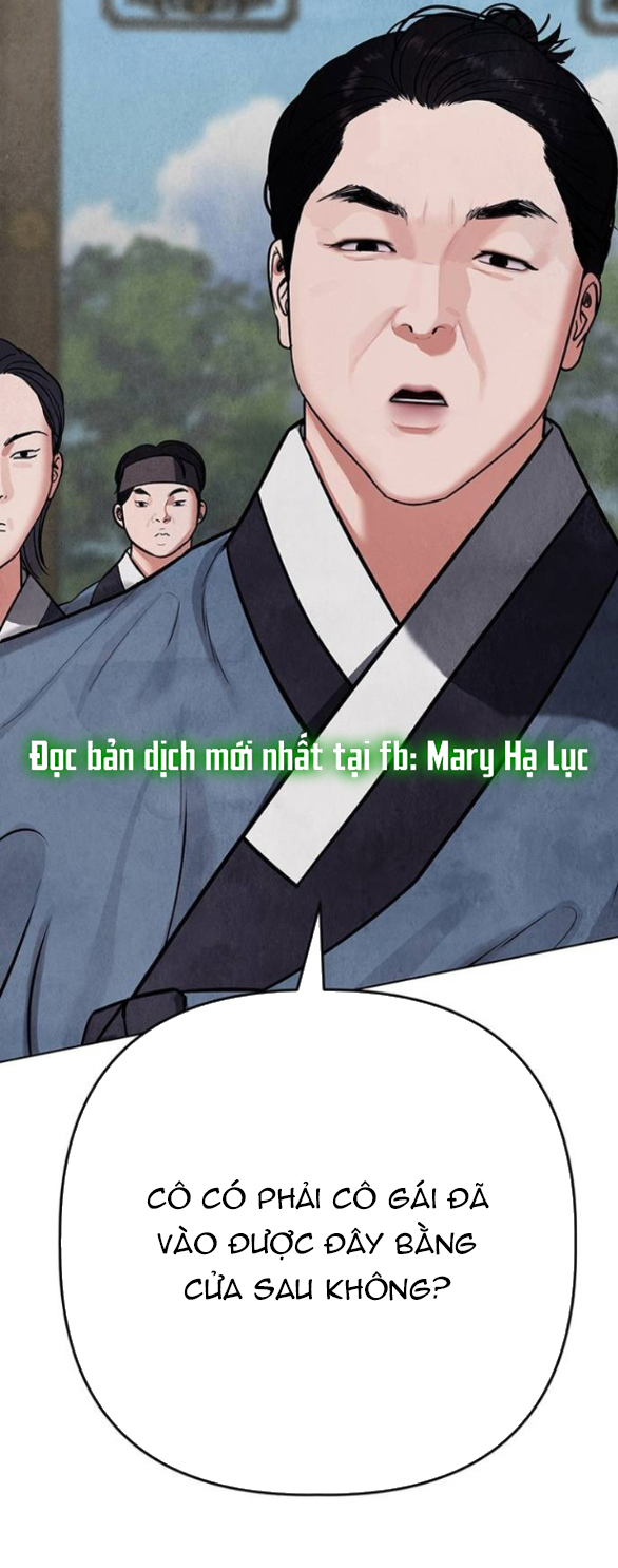 Quỷ Hồn chapter 5.2 39