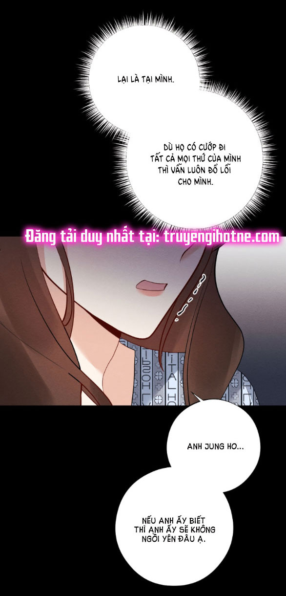 [18+] hôn nhân bị đánh cắp chapter 43.1 61