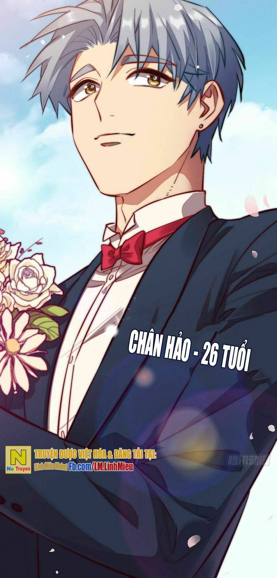 nhạc phụ đại nhân là lão bà chapter 1 35