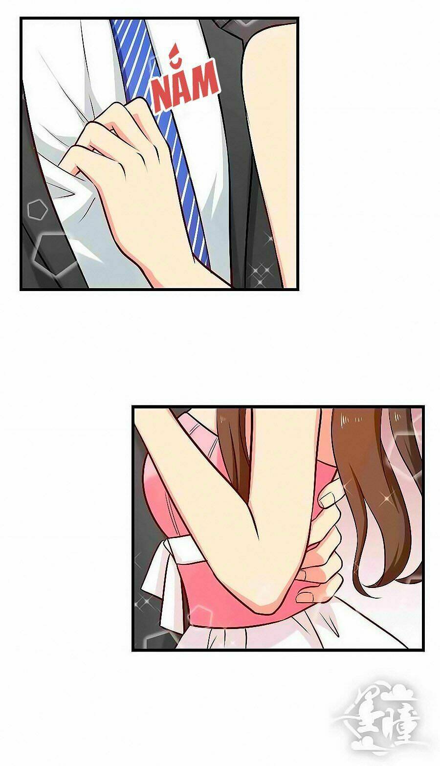 chỉ nhiễm thành hôn chapter 89 13