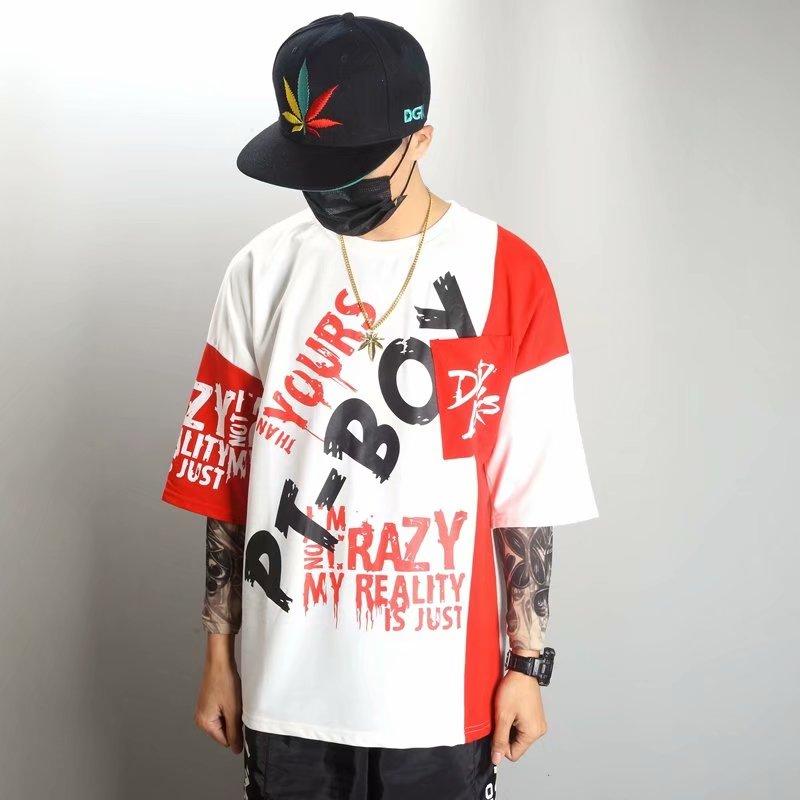 Áo Hoodie Ngắn Tay Form Rộng Phong Cách Năng Động Trẻ Trung Dành Cho Cả Nam Và Nữ 2 Màu