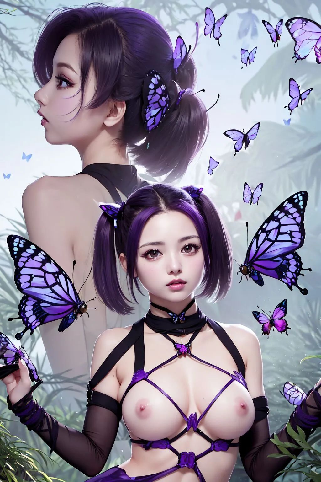 artist ai generated chapter 138 92