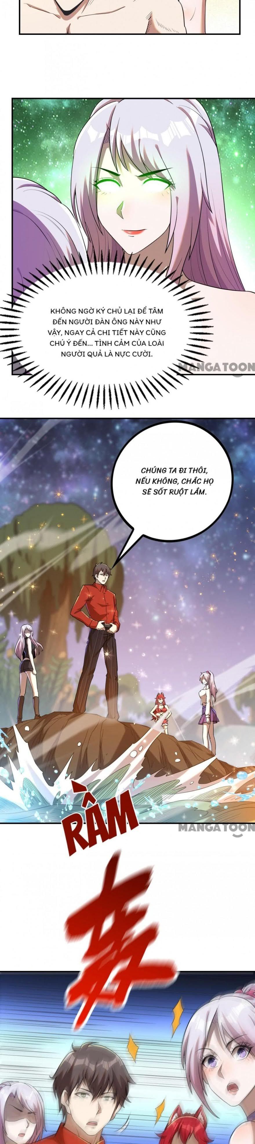 Đệ Nhất Ở Rể chapter 139.2 8