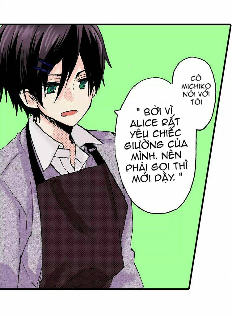 hợp đồng với anh chàng bảo mẫu chapter 1 67