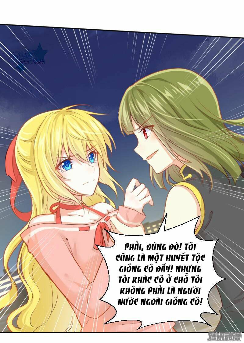 hôm nay ta cũng muốn trêu chọc nàng chapter 3 14