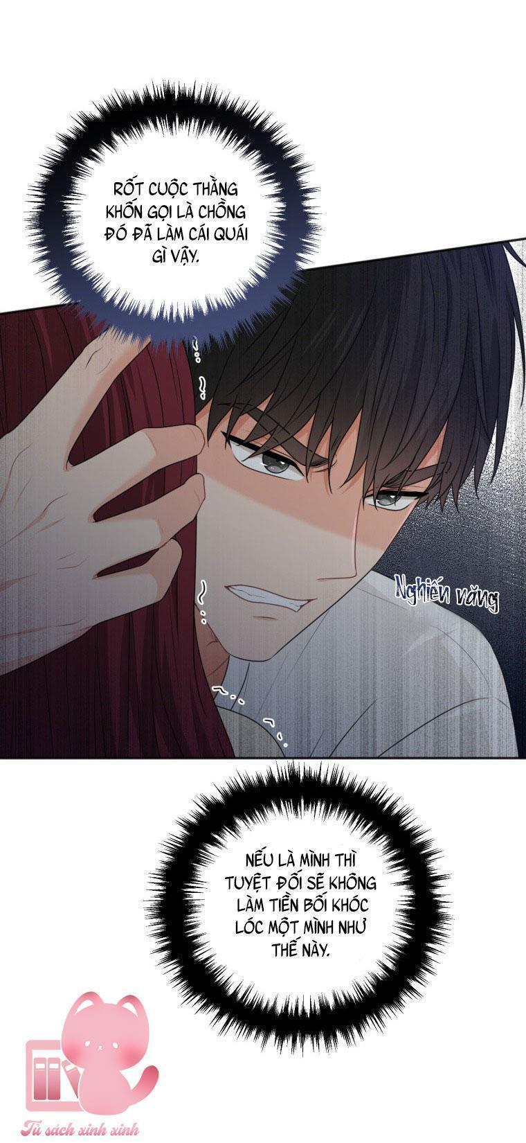 mong được chị chỉ bảo, tiền bối chapter 9 53