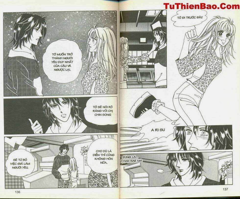 lọ lem kén rể chapter 6 67