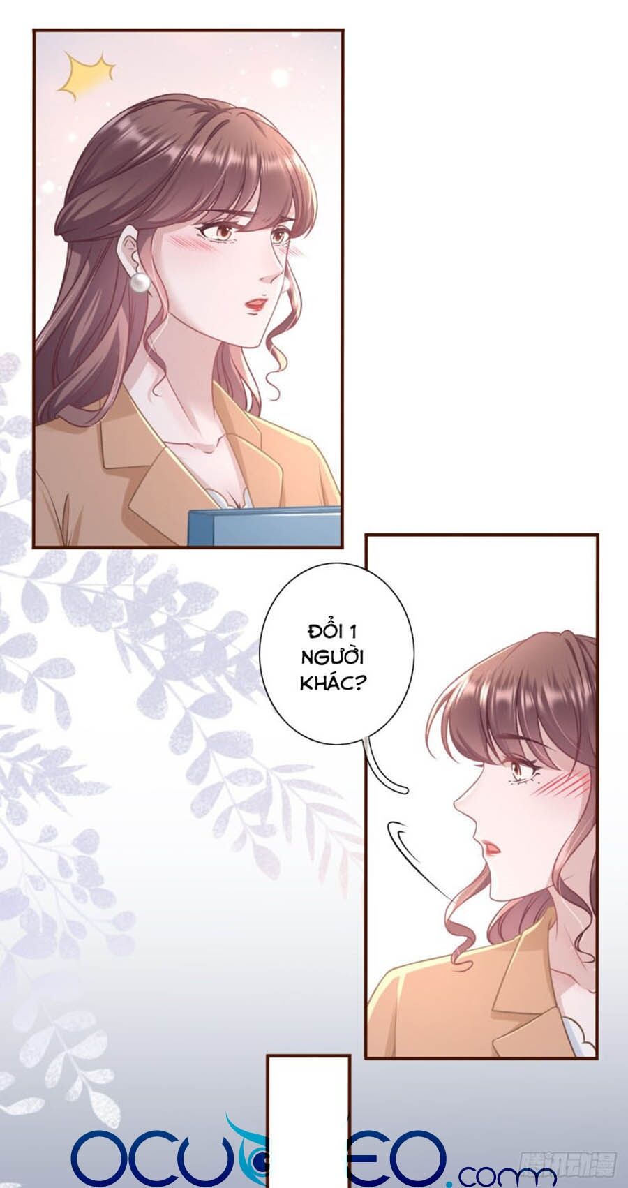 bạn gái tôi mới 30+ tuổi xuân chapter 49 27