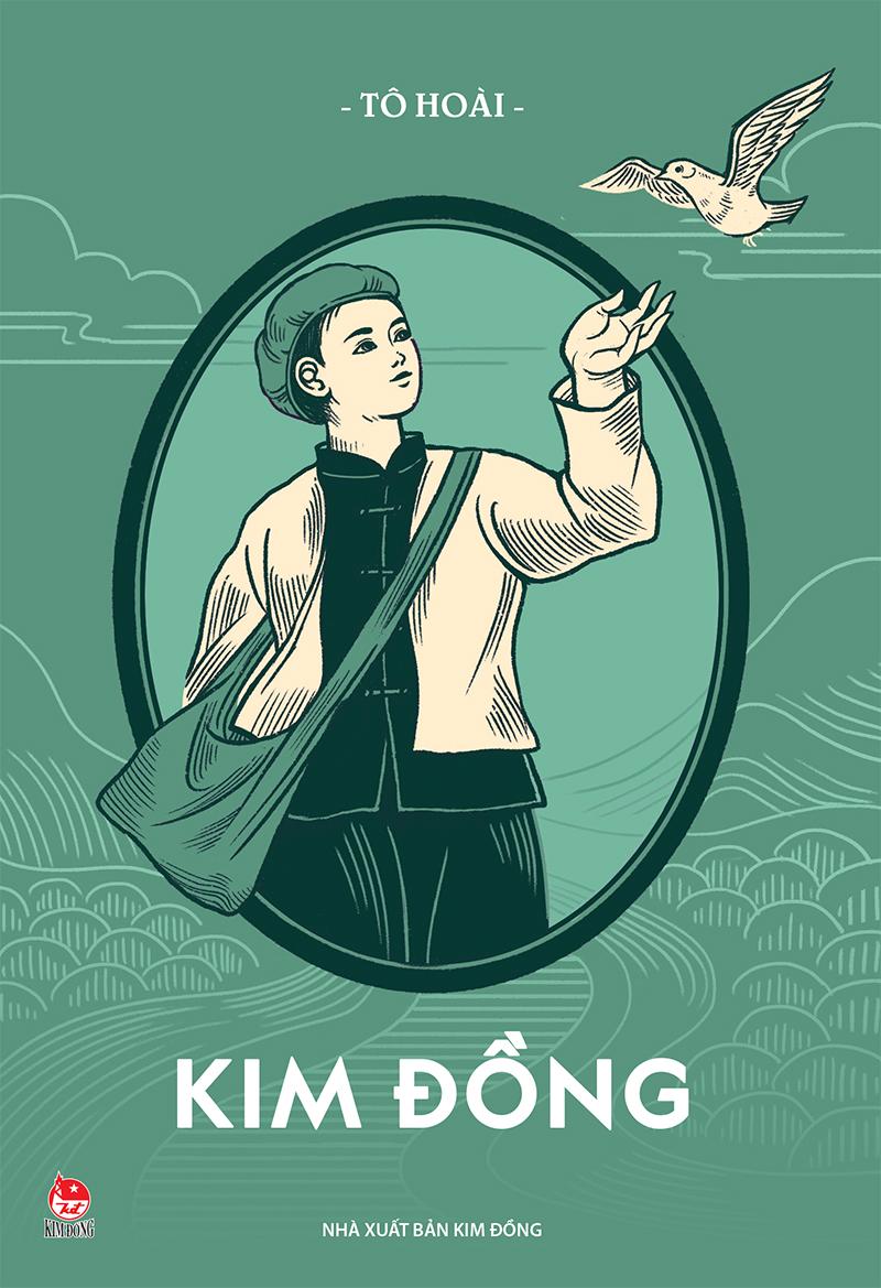 Kim Đồng - Kim Đồng