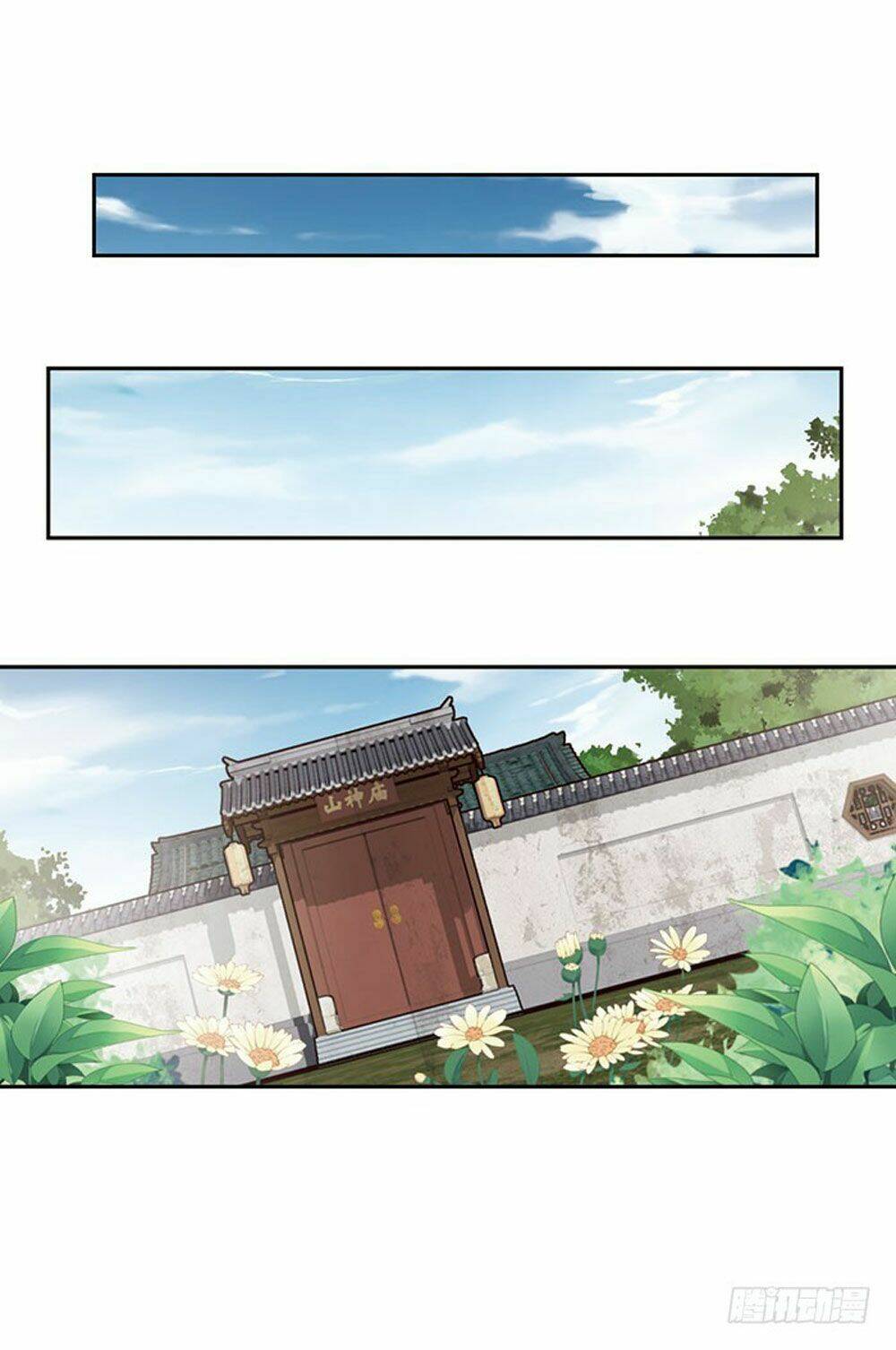 thiền tâm vấn đạo chapter 24 13