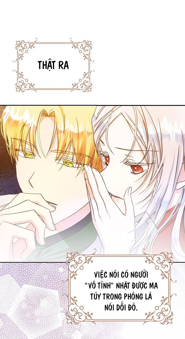 trở thành vợ của nam chính chapter 23.2 8