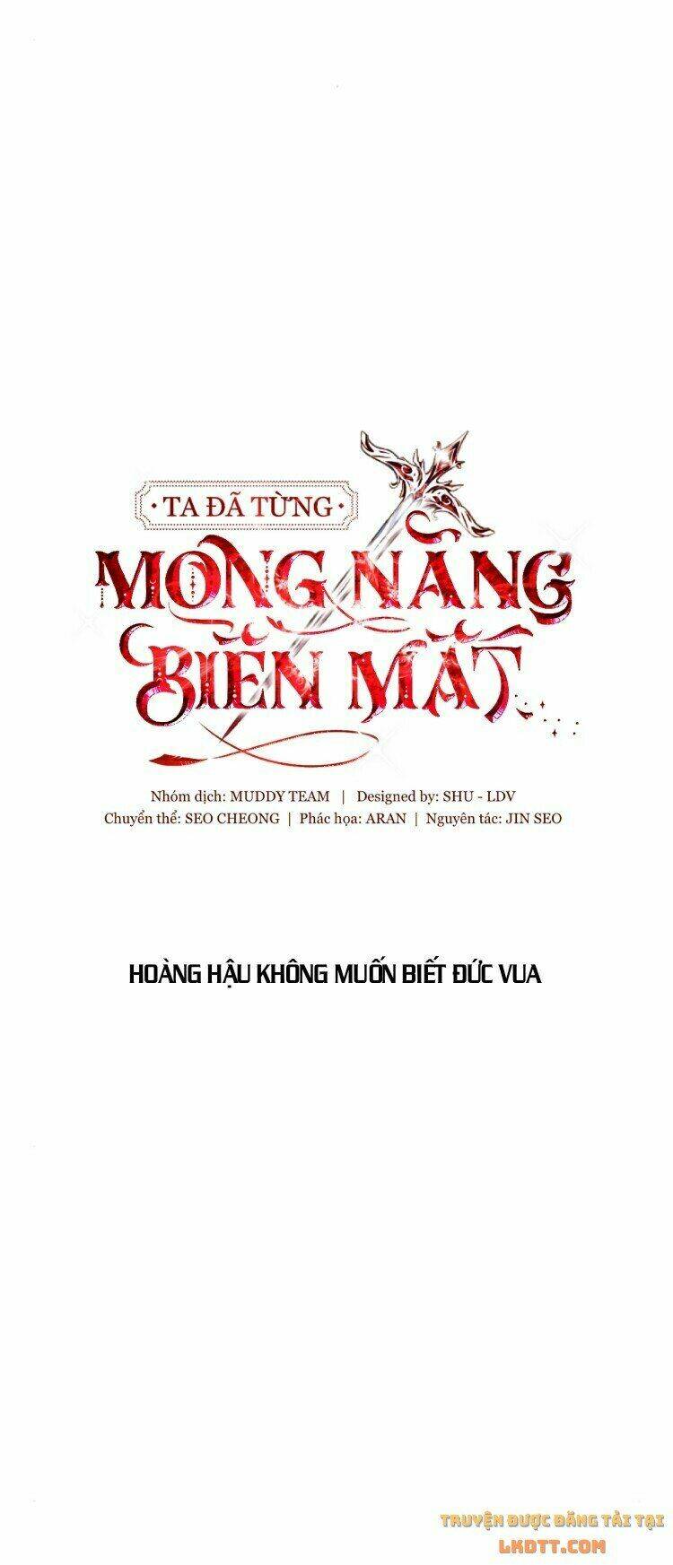 ta đã từng mong nàng biến mất chapter 25 19