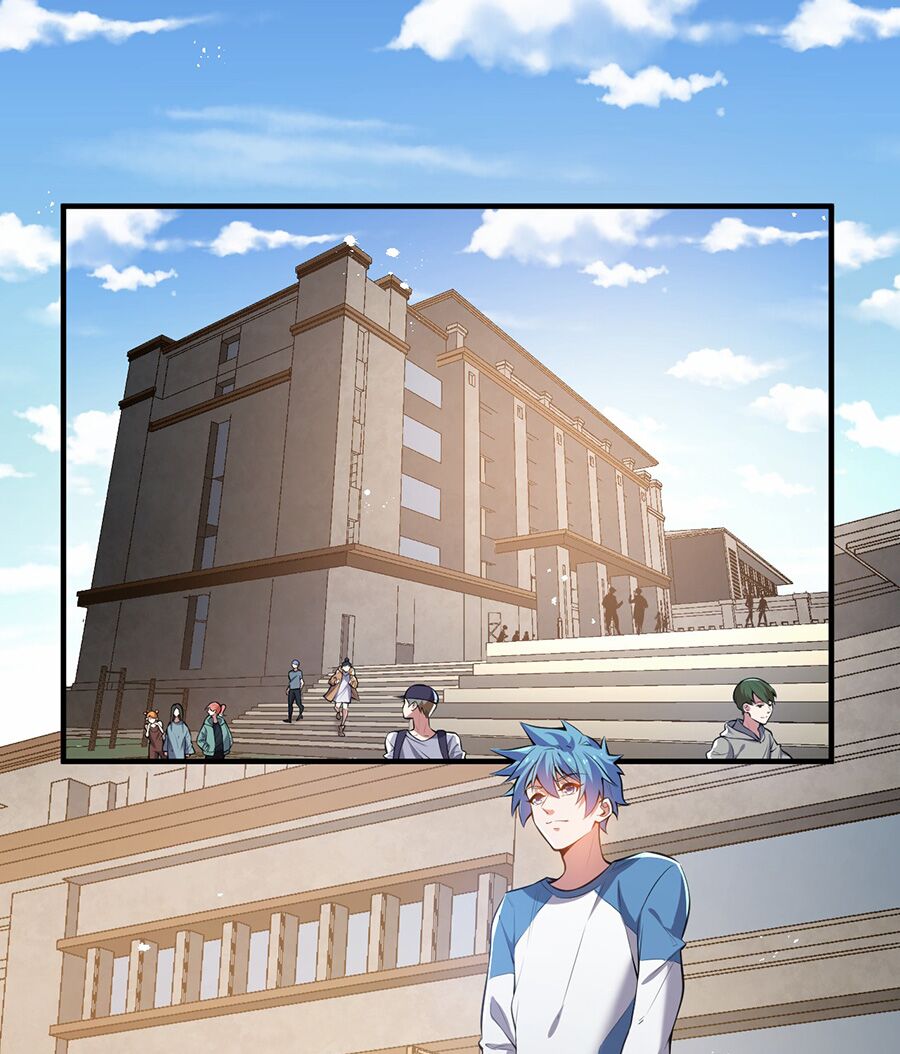 hệ thống mô phỏng linh sủng chapter 12 12