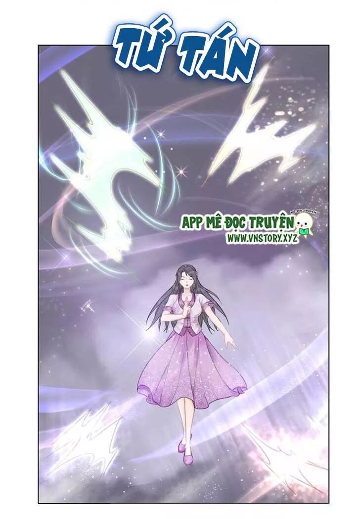 cực phẩm phế vật tiểu thư chapter 31 15