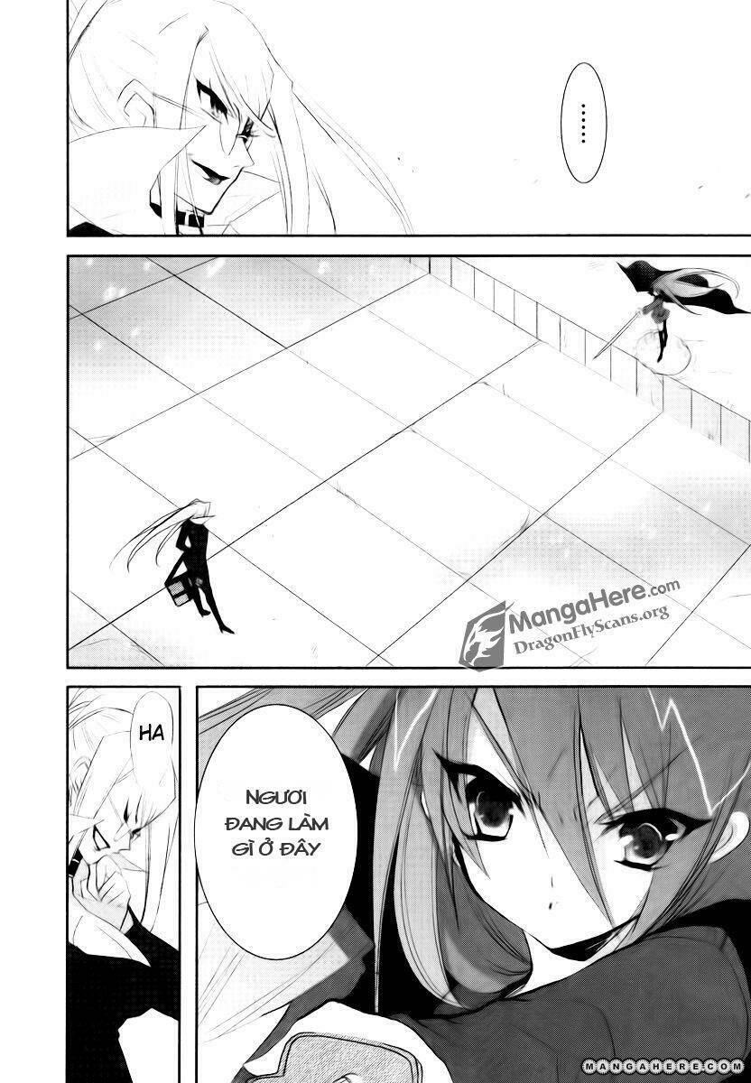 đôi mắt của shana chapter 27 8