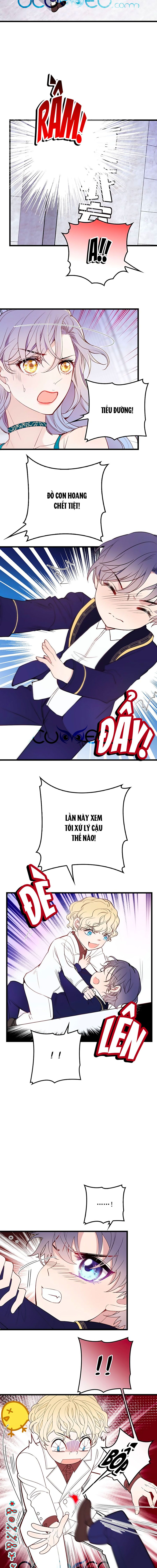 một vợ yêu, một bé con chapter 48 7