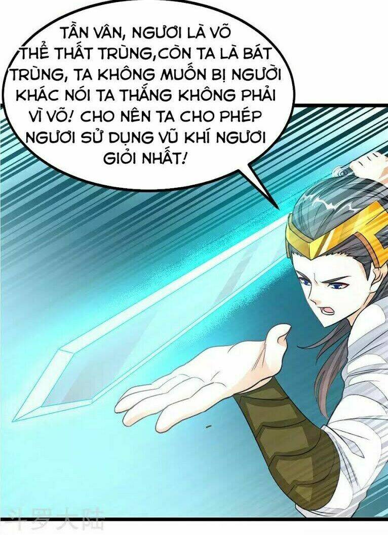 cửu dương thần vương chapter 107 17