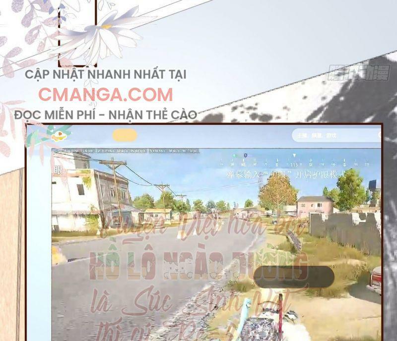bạn gái tôi mới 30+ tuổi xuân chapter 77 43