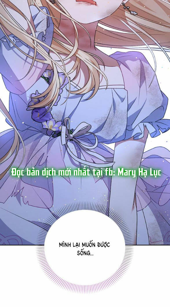 Nàng Bạo Chúa Muốn Có Một Cuộc Sống Hạnh Phúc Hơn! chapter 8.2 28