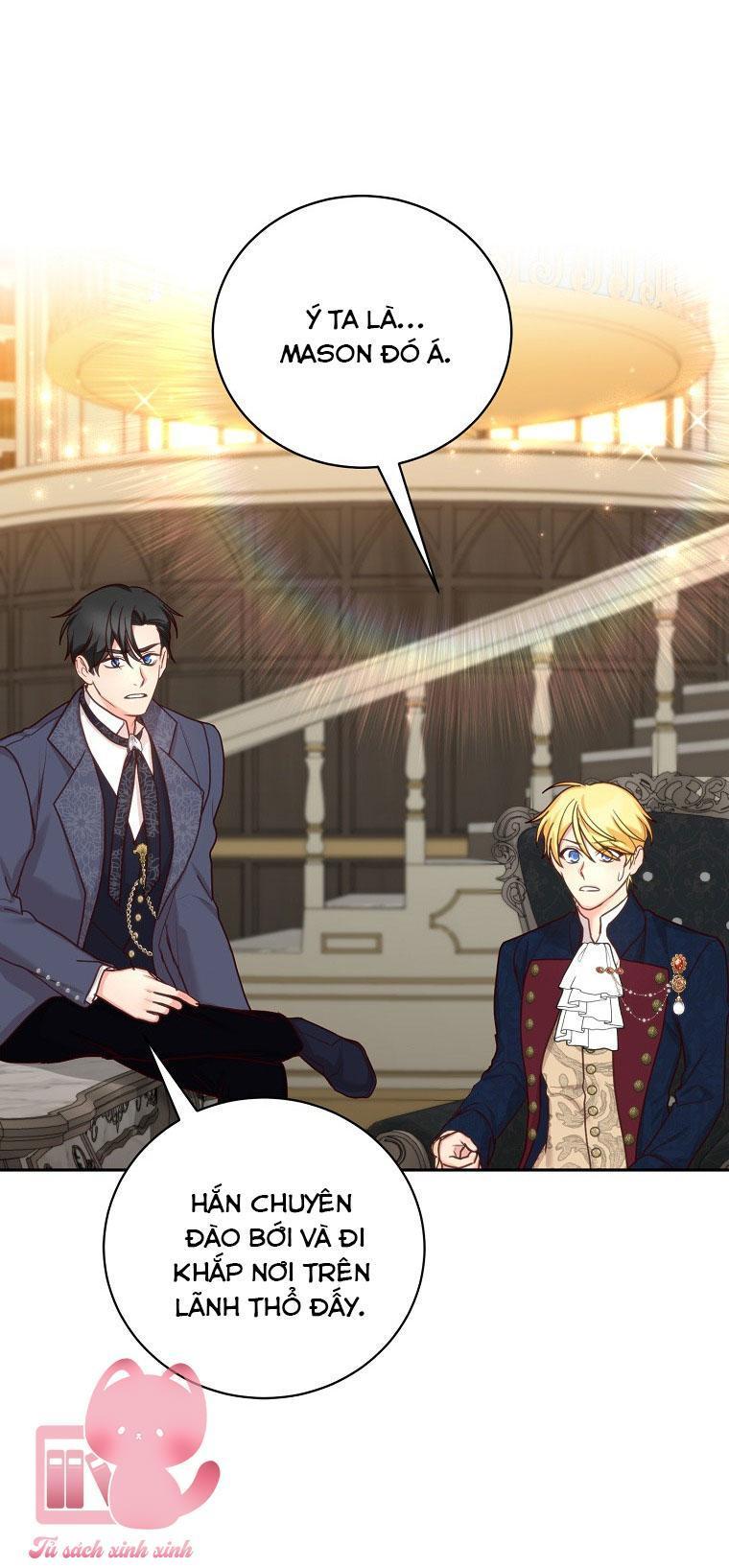 thế thì ta cứ trở thành kẻ ác thôi chapter 66 22