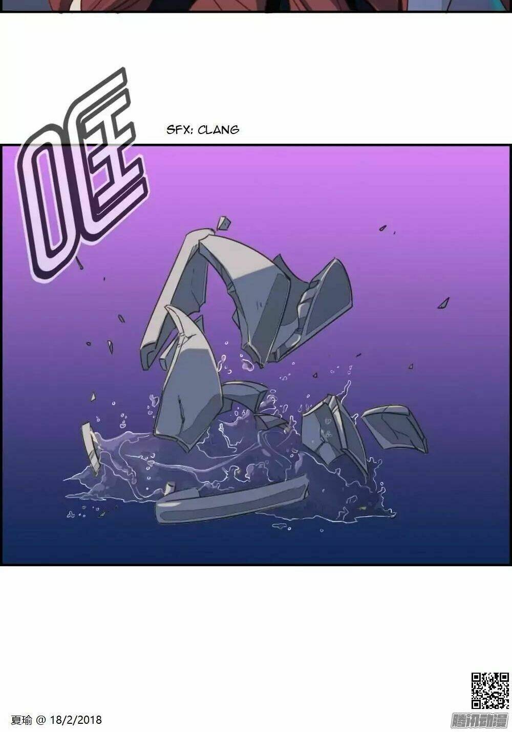 dữ liệu tình yêu chapter 1.5 11