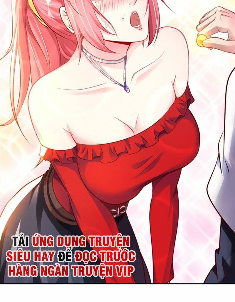 sư phụ của ta là thần tiên chapter 7 12