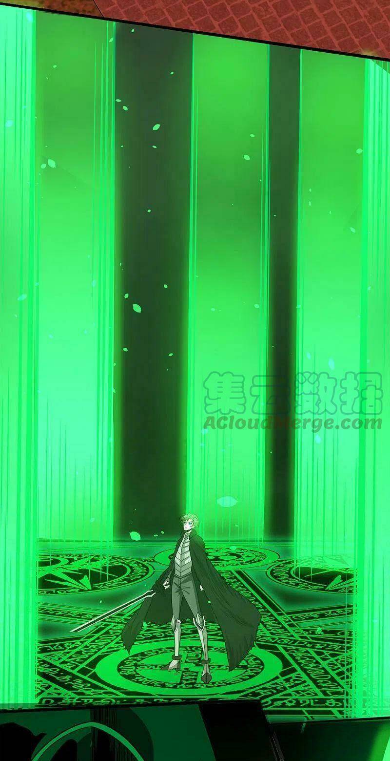 kiếm vũ chapter 215 29