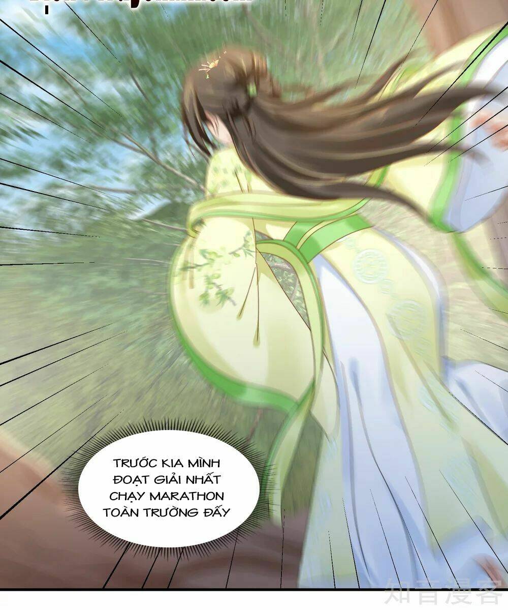 lãnh cung phế hậu muốn nghịch thiên chapter 124 26