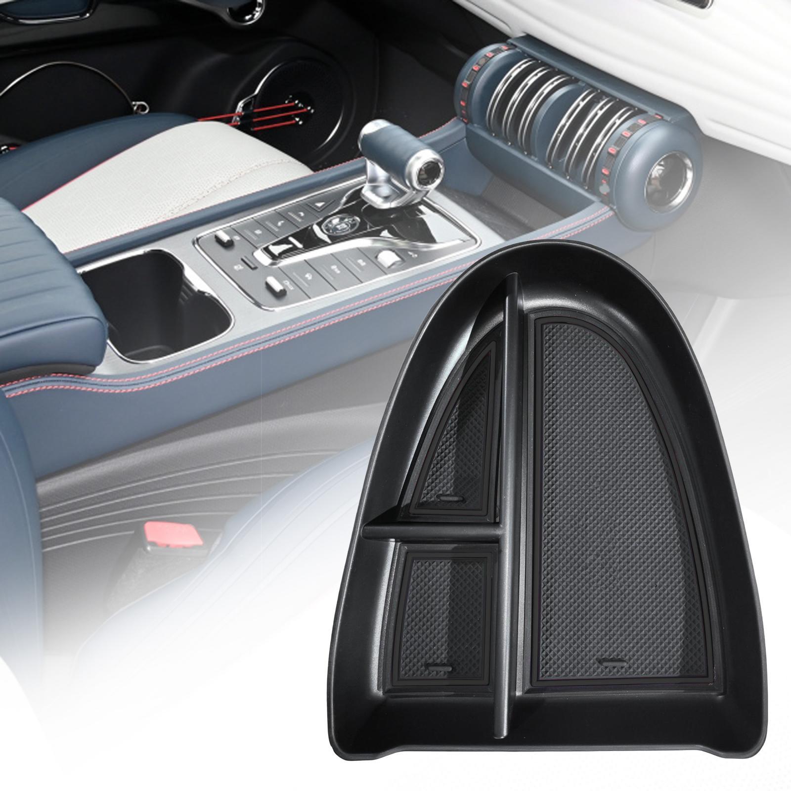 Vehicle Armrest Storage Box Atto 3 Durable for Byd Yuan Plus 2022