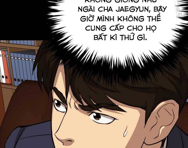 cánh cổng mở ra đúng ngày đầu tiên tôi thành chính trị gia chapter 23 65