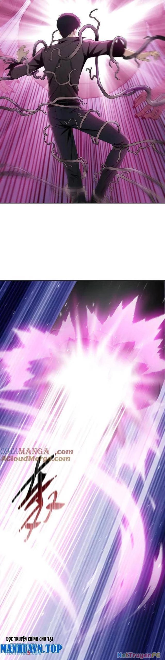 kẻ tàn nhẫn ngày tận thế: bắt đầu dự trữ hàng tỷ tấn vật tư chapter 37 15