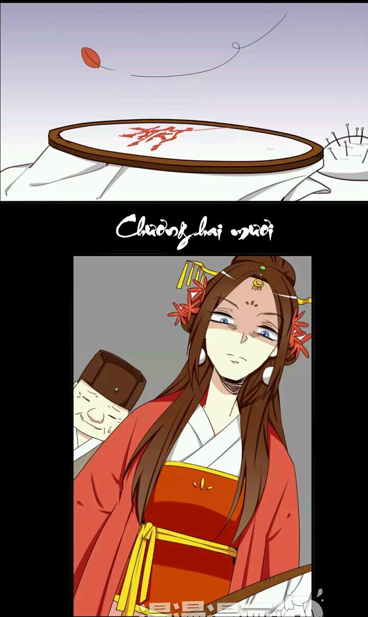 lưỡng bất nghi (full) chapter 20 1