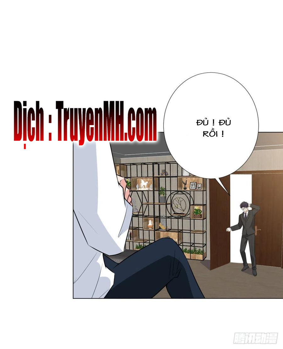 thí hôn lão công, cần giúp sức chapter 222 15