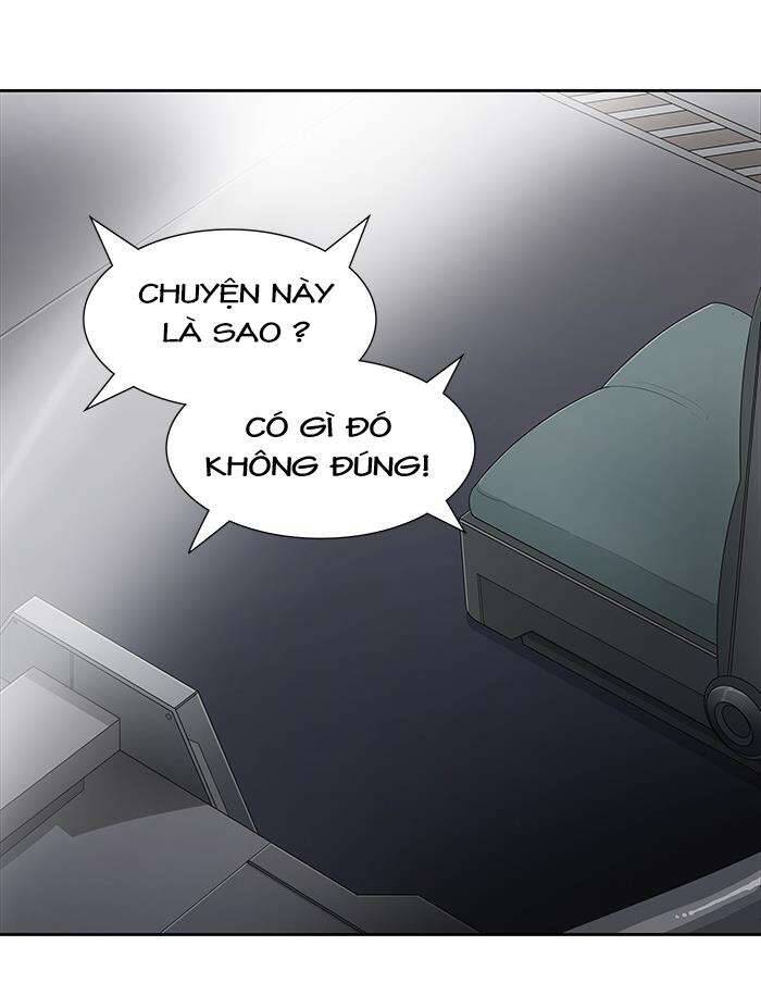 tòa tháp bí ẩn 2 chapter 467 46