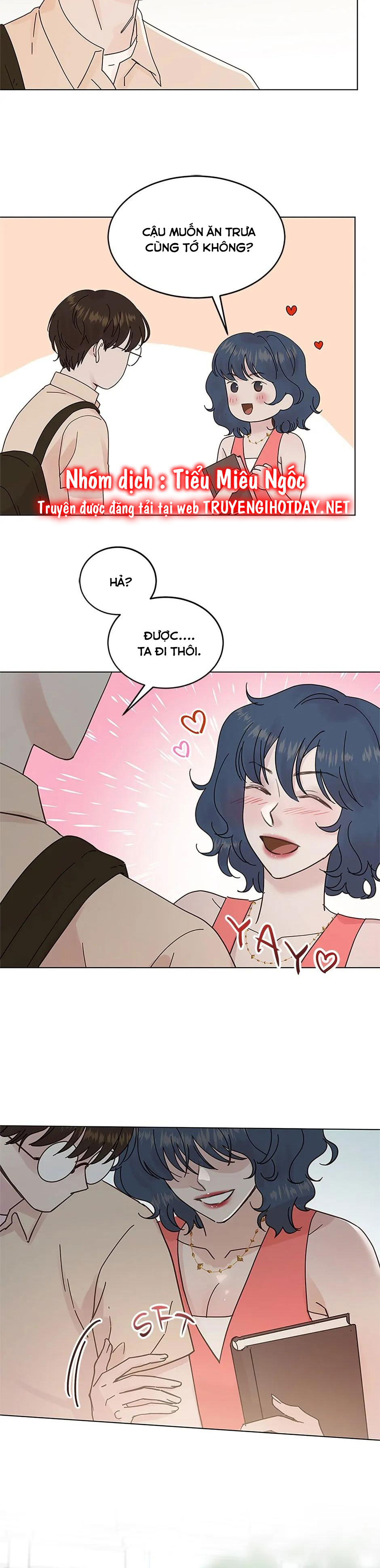 sự trả thù ngọt ngào của vợ tôi chapter 239 13