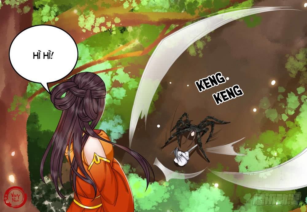 gay rồi! cái đó thành tinh rồi chapter 30 9