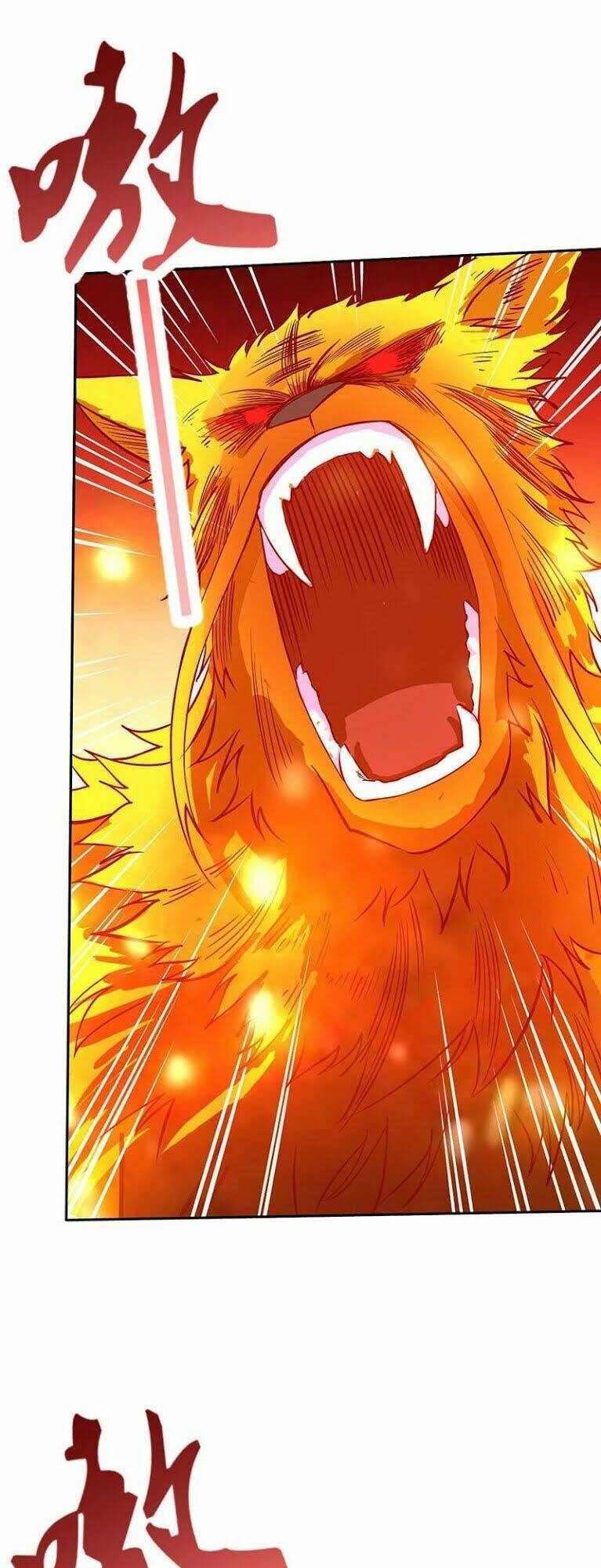 hỗn độn kiếm thần chapter 48 3