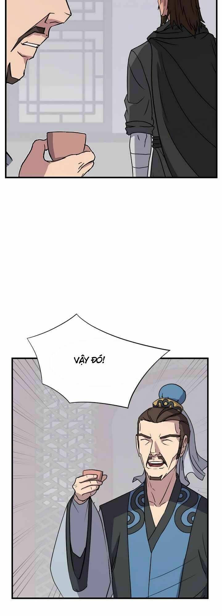 trọng sinh, bất khả chiến bại chapter 112 40