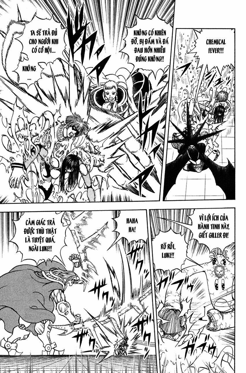 doubutsu no kuni chapter 50 27