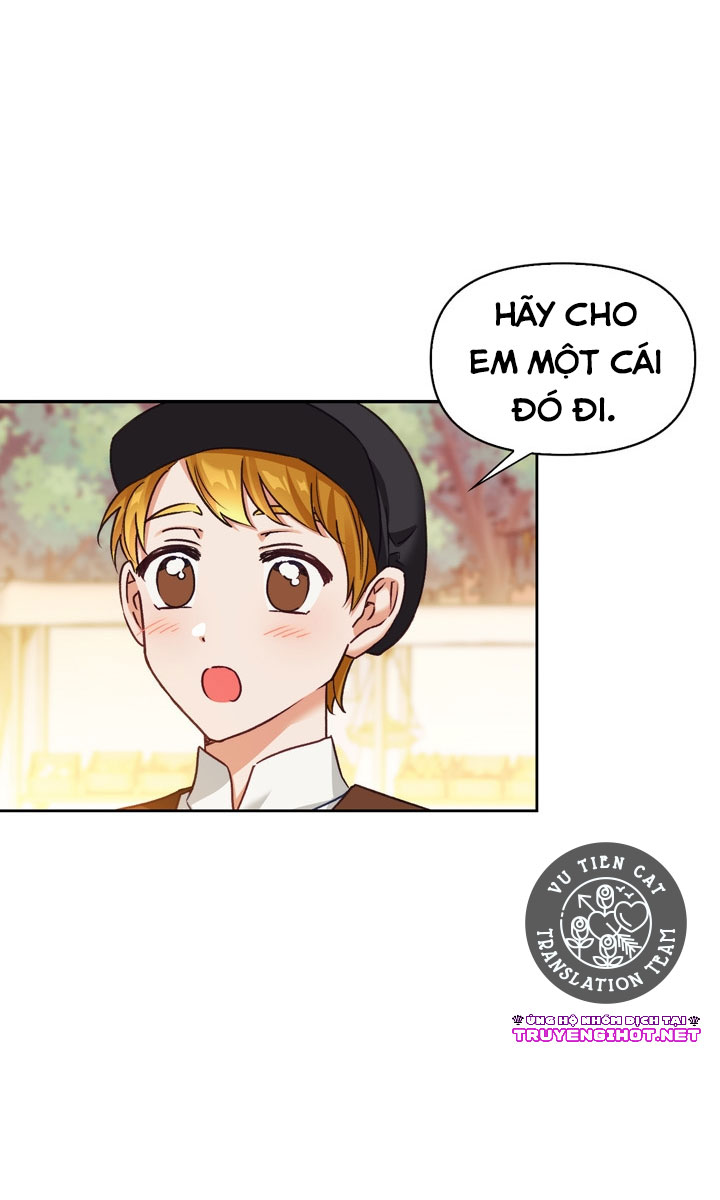 ác nữ xứng đôi với bạo chúa chapter 73 35