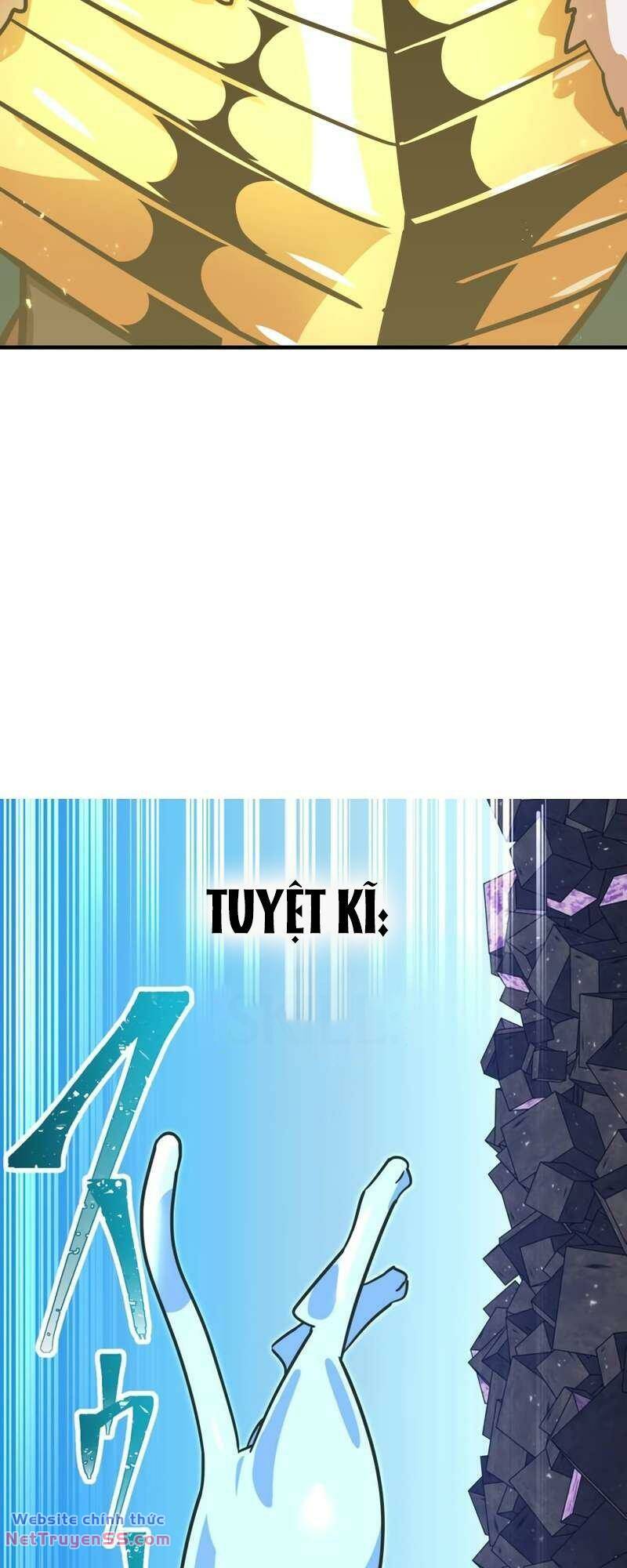 Huyết Thánh Cứu Thế Chủ~ Ta Chỉ Cần 0.0000001% Đã Trở Thành Vô Địch chapter 63 22