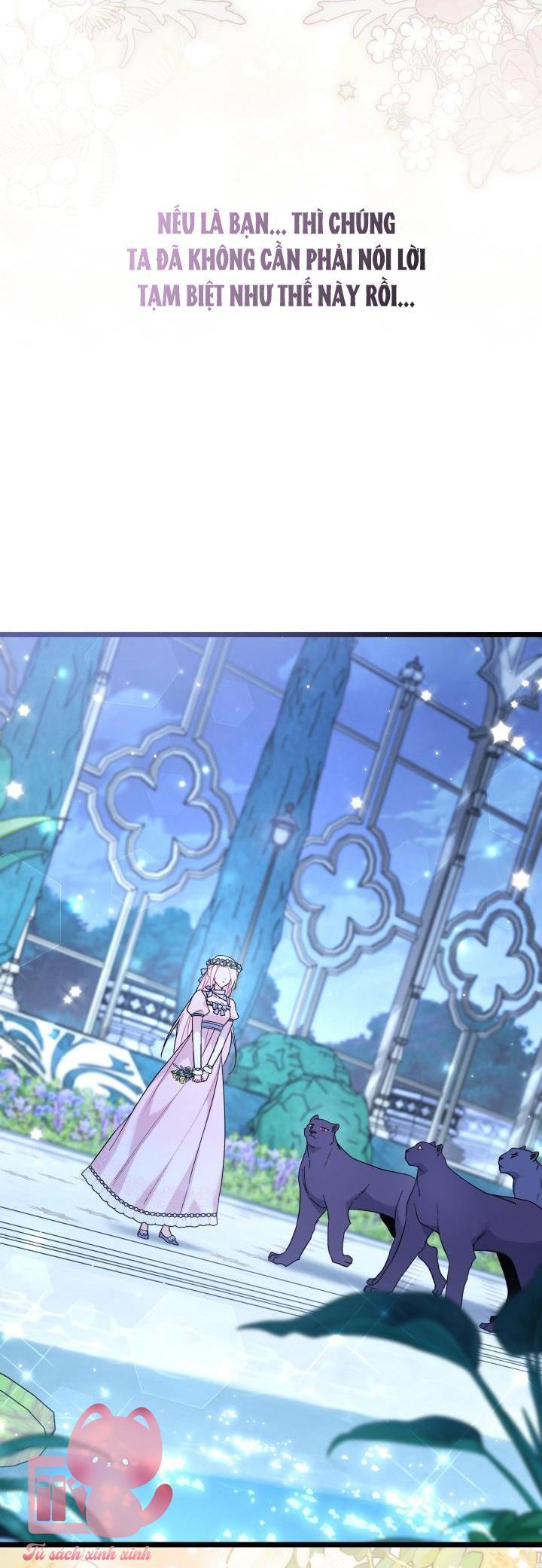 quan hệ cộng sinh giữa báo đen và thỏ trắng chapter 108 57