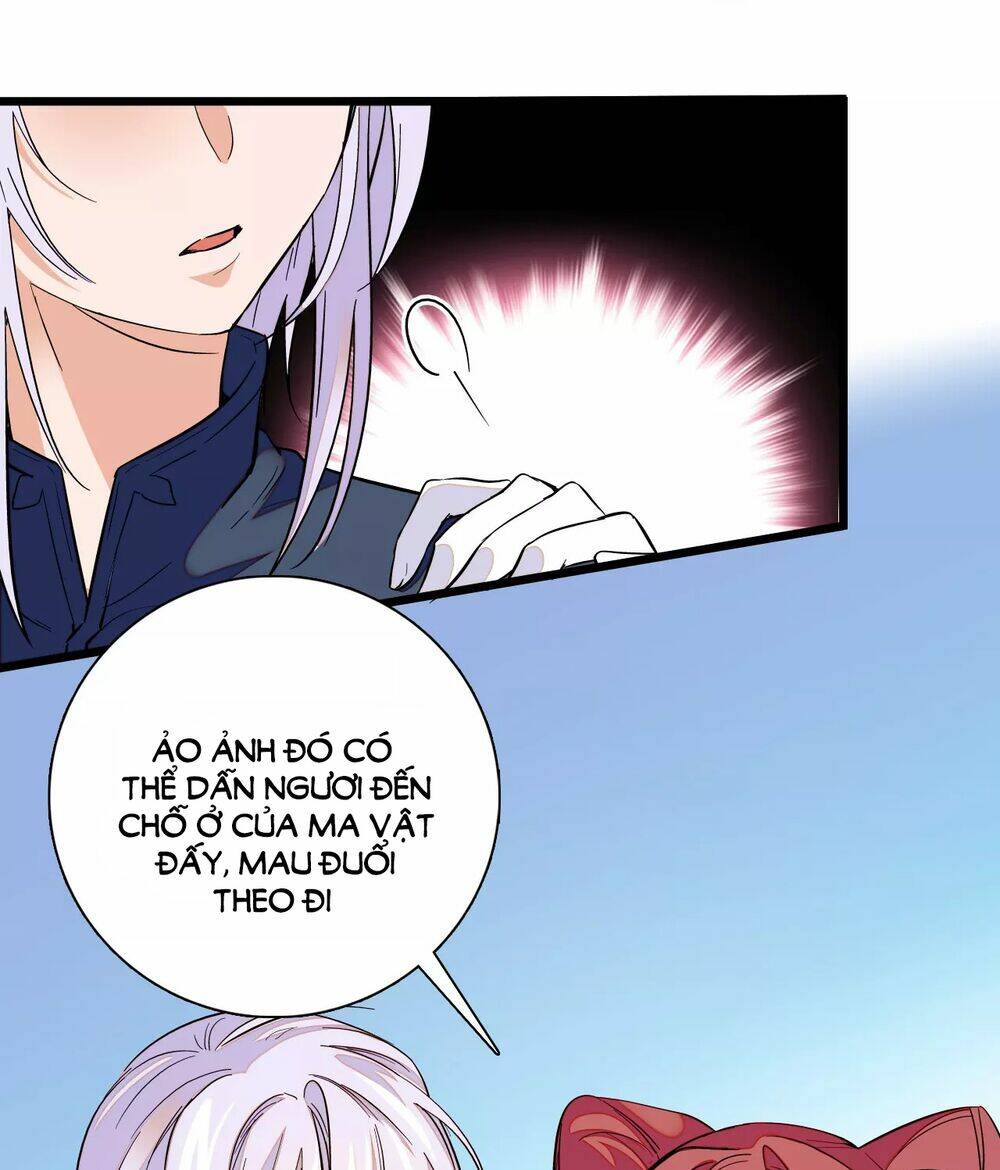 huyết túc khế ứớc chapter 23 11