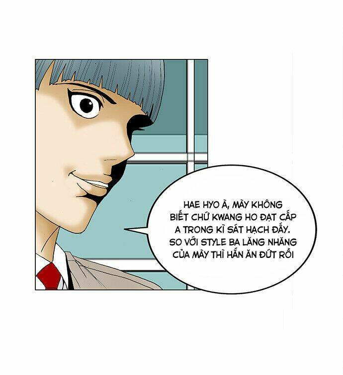 ultimate legend: kang hae hyo chapter 93 31