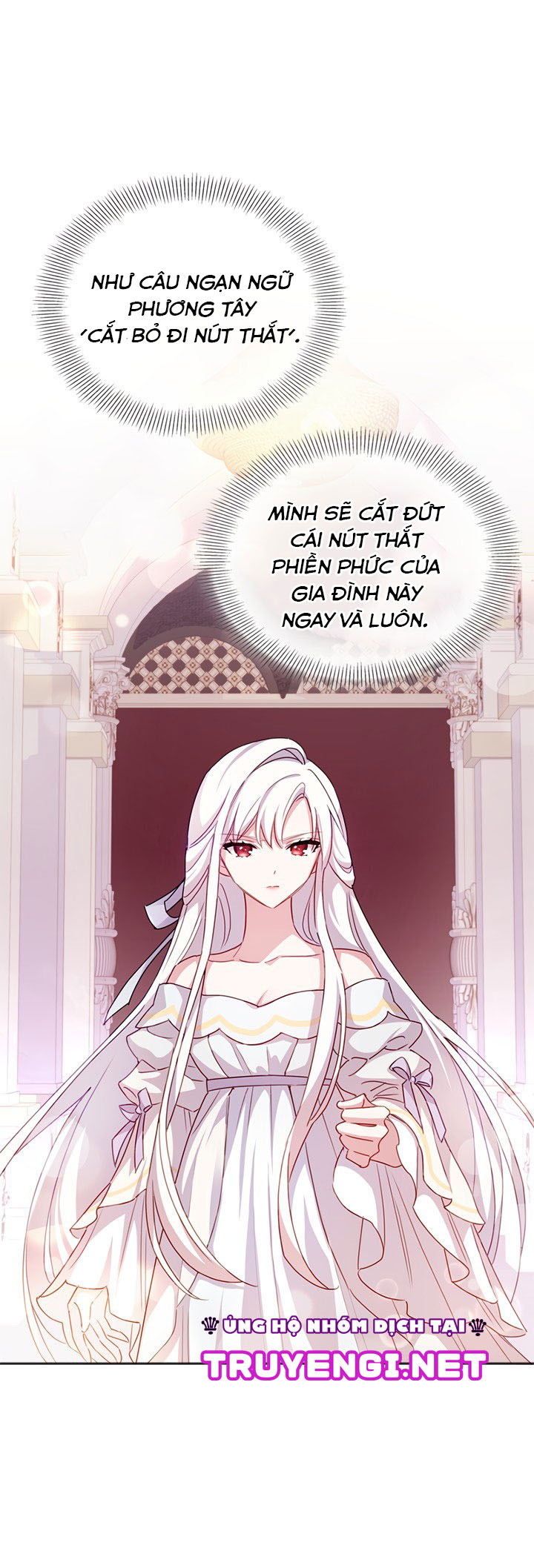 tiểu thư chỉ muốn được nghỉ ngơi chapter 3 22