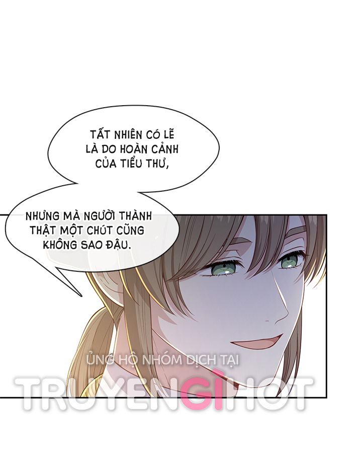 cẩn thận nữ phụ phản diện đấy! chapter 100 10