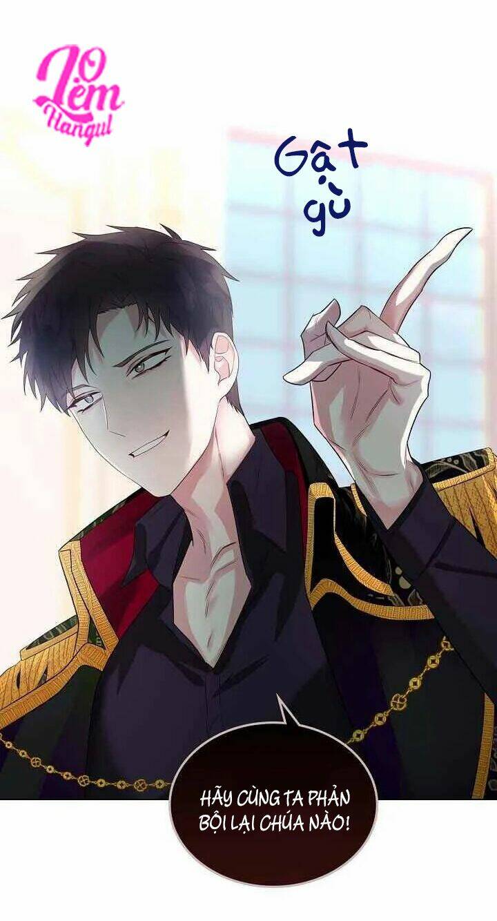 kẻ tạo ra nữ phản diện chapter 5 11